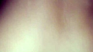 Hey, who's up for watching this MILF handle a monster cock? 😏🍆