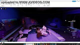 Intense Emotions Surge as I Destroy That Seductive Catgirl in Part 2