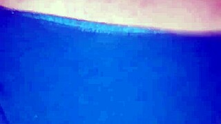 Hey, who's up for watching this MILF handle a monster cock? 😏🍆