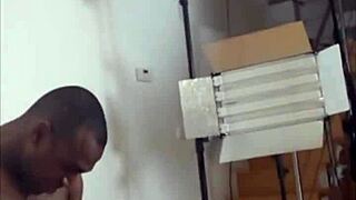 Behind the Scenes Backstage Footage From 2016 to 2017