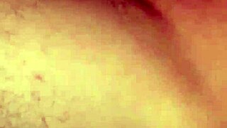 Our first amateur video hints at intimate moments with close-up views and building excitement