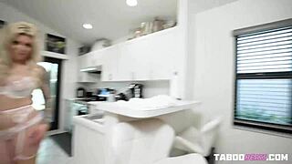 Hey stepaunt Karma RX, let's do that free use anal now