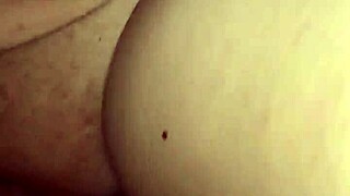 Our first amateur video hints at intimate moments with close-up views and building excitement