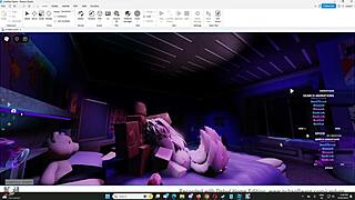 Intense Emotions Surge as I Destroy That Seductive Catgirl in Part 2