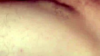 Our first amateur video hints at intimate moments with close-up views and building excitement