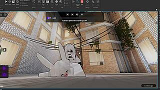 pounding that ass hard and deep with relentless thrusts until full release