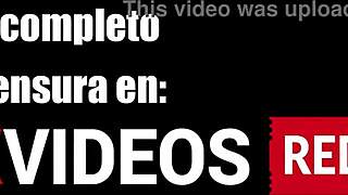 Trailer Features Ubear in House Squirting Scene Now on Xvideos Red