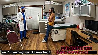 petite tampa university teen spreads shaved pussy and ass barefoot in gloves for entrance physical