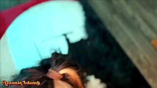 I need that protein shake before my workout starts