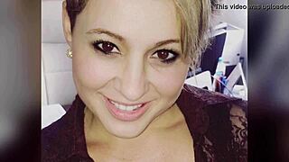 Pensa de tem algo mais gostoso que isso - esposa tomando leitinho na boca