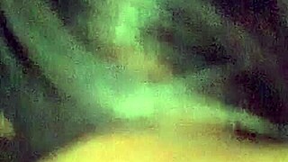 This sexy Brazilian milf gets bent over and fucked doggystyle while I record us