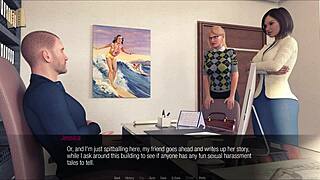 Jessica oneils hard news 8 brings intriguing developments in the story