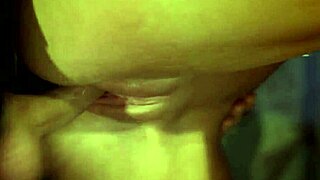 Hey, check out this caged submissive beauty getting hardfucked from behind in rough domination