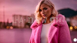 Whoa this brunette teen gets fucked hard at her casting call 😏