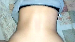 Hey, what if I show you this latina mother-in-law's big ass?