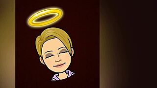 Pensa de tem algo mais gostoso que isso - esposa tomando leitinho na boca