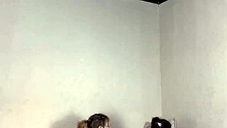 Bareback Anal Action With Von Poison And Carmona Featuring Tattoo Close-Ups And Wet Blowjob Details