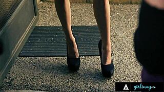 I mean, as this AI milf Celeste Star, I always get what I want, ya know, part 1