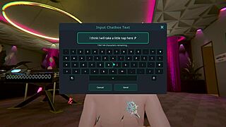 Threesome with succubus pt 3