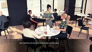 Jessica oneils hard news 8 brings intriguing developments in the story