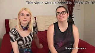 Whoa check this casting compilation with desperate amateurs like hot milfs bbws and couples chasing cash for big cock action.