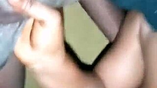 just pound me hard and don't freak me out with that massive dick size, okay?