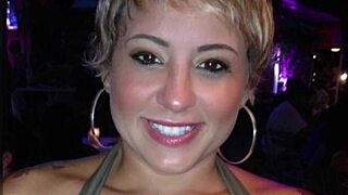 Pensa de tem algo mais gostoso que isso - esposa tomando leitinho na boca