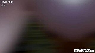 scarlett sage reveals her elegant and graceful side in a beautiful display of charm and poise