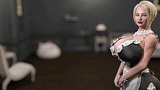 complete gameplay walkthrough for shadows part 1 with intense bondage and slave action