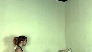 Bareback Anal Action With Von Poison And Carmona Featuring Tattoo Close-Ups And Wet Blowjob Details