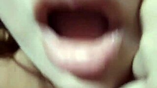 i uh i can't help but cum listenin to her moans an the dirty stuff she says, it's impossible