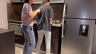 I just wanted to borrow the charger from my husband's best friend...