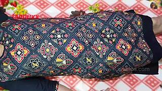 I Spent My First Intense Night Alone With Sexy College English Teacher In Hot Bedroom Encounter