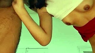 i love my stepsister's wet tight pussy so much