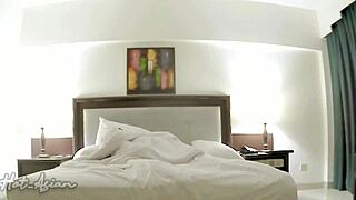 young asian girl, give me two cums inside your pussy