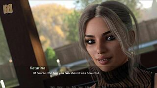 where it all began in this game series episode 11