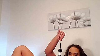 Chinese Balls Deep In Wet Pussy Pulled Out And Sucked Repeatedly