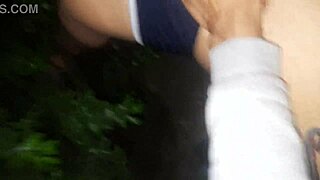 Touch Vagina On Street, Fuck Friend, Suck Penis To Milk