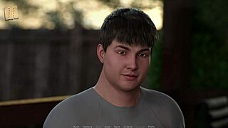 where it all began in this game series episode 11