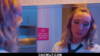 Milfs believes that the customers always come first and wants to make sure this is an experience anissa and brick never forget - cncmilf. Group sex with bdsm and riding.