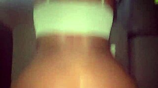 quick fuck before her momma gets home