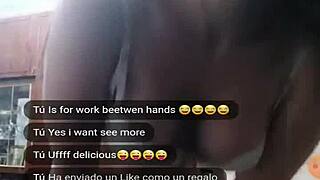 Videos tango b rusas 2 featuring usa amateurs in casual scenes.