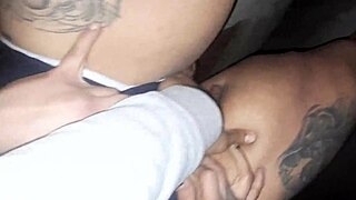 Touch Vagina On Street, Fuck Friend, Suck Penis To Milk