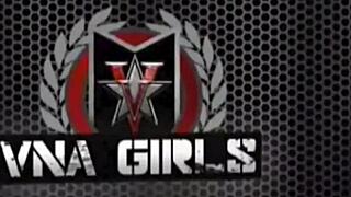 Thick whore Sarah Arabic deepthroats a monster cock for huge facial cumshot