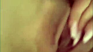 Rica Latina Solo Girl Masturbates with Anal Plug Enjoying Hot Morning