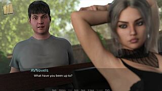 where it all began in this game series episode 11