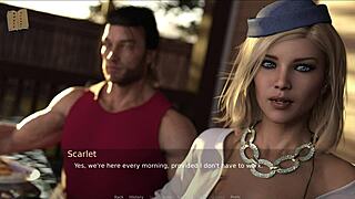 where it all began in this game series episode 11