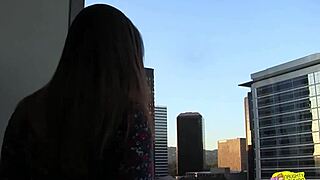 Ashley Adams And Pristine Edge Squirt And Lick Ass In Bedroom