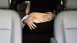 larissa steele, the spanish housewife, fucks and sucks the airport shuttle driver passionately.