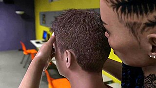 complete milf gameplay in sunville adventure